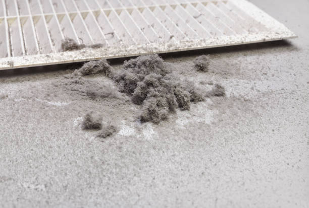 Professional Airduct Cleaning in Somerset, TX