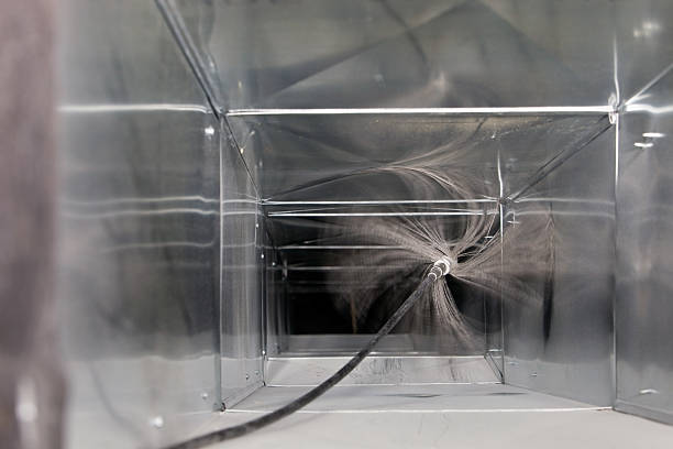 Best HVAC Duct Inspection Services  in Somerset, TX