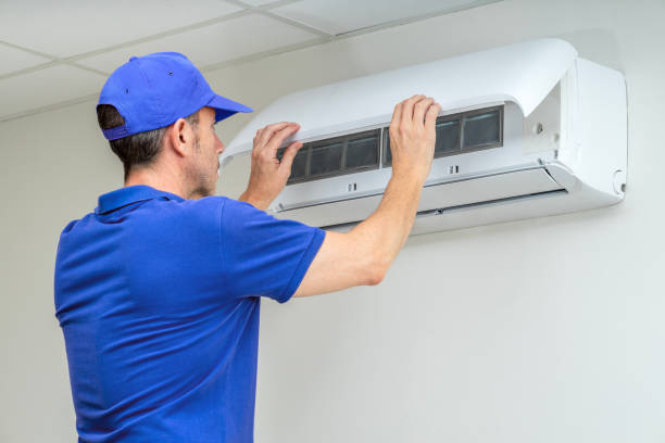 Best HVAC Air Duct Cleaning  in Somerset, TX