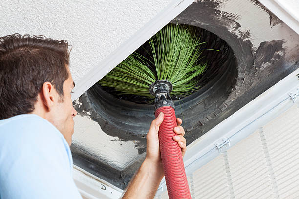 Best Affordable Duct Cleaning Services  in Somerset, TX